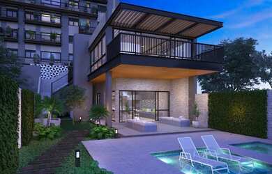 Imagem 4: Villa Arbo - Apartamento com 2 quartos, 88 m² à venda em Tristeza