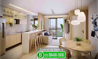 Imagem 3: Super Lançamento Residencial GREEN LIFE/Niterói-RJ