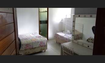 Imagem 2: Sitio no Zoobotânico