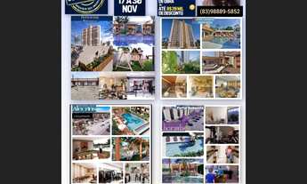 Imagem: BLUE FRIDAY, empreendimentos Colinas Engenharia