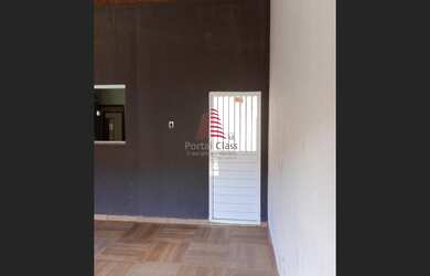 Imagem 6: CÓD.: 1-494 Casa por R$ 350 mil, local no Augusto Franco super privilegiada