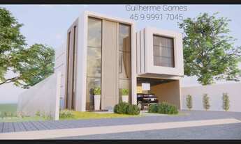 Imagem: Sobrado Terras Alpha com 3 Suítes piscina