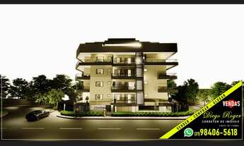 Imagem: Novo Lançamento-Dianthus Residence - Piratininga/Niterói-RJ