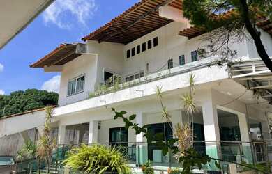 Imagem 2: Flat mobiliado em São Luis