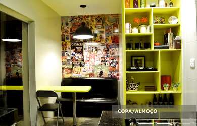 Imagem 5: Linda Casa bairro Ouro Preto-BH