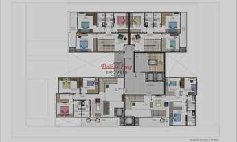 Imagem 6: Apartamentos para venda em Balneário Gaivota SC