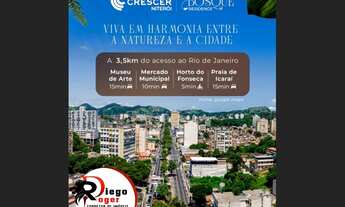 Imagem 3: Bosque Residence - Fonseca