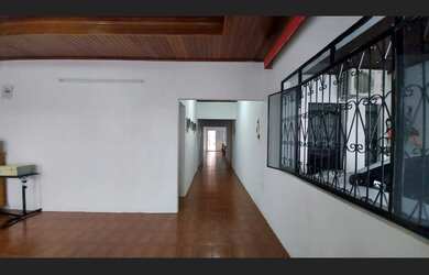 Imagem 3: Casa na Cidade Nova prox. ao salmo 91