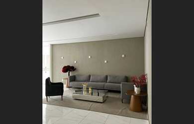 Imagem 6: Alugo - Apto 3 quartos sendo 2 suítes - Cond. Noblesse - Cristo Rei