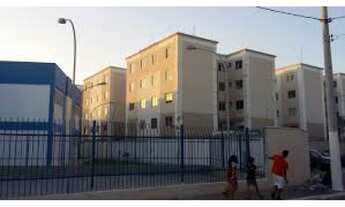 Imagem 2: Vendo (transf. de dívida - financimento CEF) e/ou Alugo