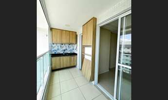 Imagem 7: Condominio Ilha Parque ao lado do Shopping da Ilha