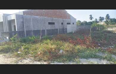 Imagem 5: Vendo lote residencial no centro da sede de Aranaú