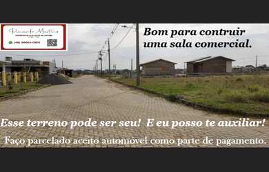 Imagem 4: Terreno a venda Torres Vila São João