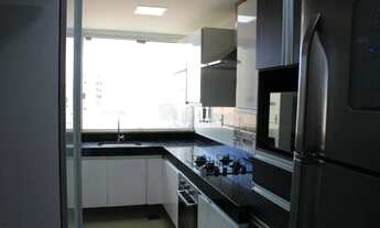 Imagem 3: Apto com 100m no Renascença - Nascente Projetado