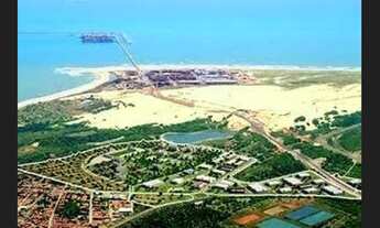 Imagem 2: LOTE NO PECÉM Terreno / lote com venda por R$77.000