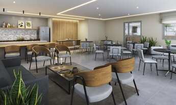 Imagem 5: Apartamento Studios no centro