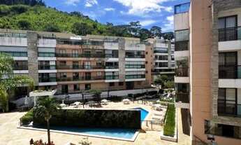 Imagem 7: Cobertura Duplex com 02 suítes - Itaipava - Petrópolis/RJ