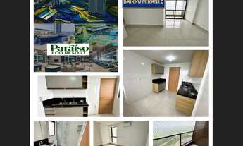 Imagem: Aluga-se apartamento, no Paraíso Eco Resort