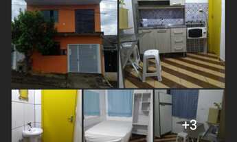 Imagem: Kitnet Mobiliado na Efapi