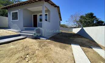 Imagem 2: Casa com 2 quartos, suíte. Aceita Financiamento! Terreno 360m², lindo visual da cidade