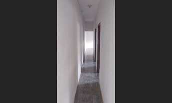 Imagem 3: Alugo Casa em Barra Bonita no Jardim Samambaia