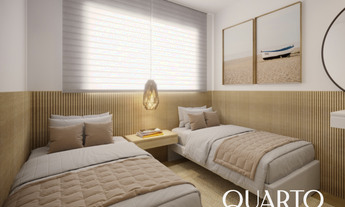 Imagem 4: Apartamento em Tamandaré com Excelente localização I STUDIO