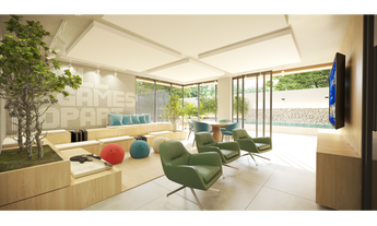 Imagem 5: APARTAMENTO 2 QTOS EM PRAIA DE ITAPARICA - VILA VELHA - ES