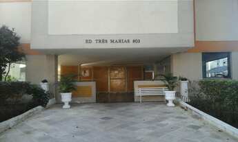 Imagem 4: Apartamento no Edifício Três Marias Tatuapé