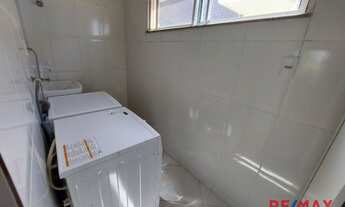 Imagem 6: Apartamento 3/4 com Varanda e Amplo Terraço em Lauro de Freitas - BA