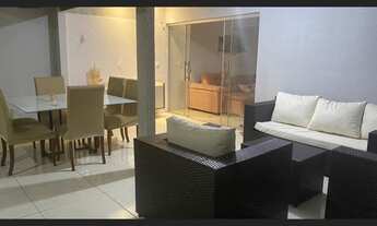 Imagem 6: CASA PARQUE AMAZONIA-GOIÂNIA