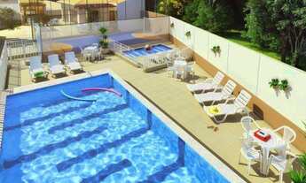 Imagem 2: APTO.MORADA DE LARANJEIRAS 1 QTS MOBILIADO