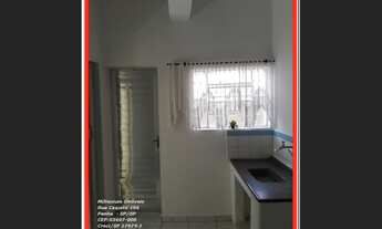 Imagem: Alugo Casa Térrea - 01 Dormitório na região