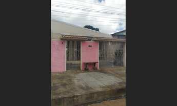 Imagem: Casa 3/4 com ponto comercial em Palmeira