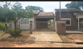 Imagem: Casa aceita carro negócio casa 65 metros