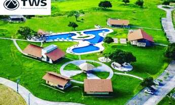 Imagem 1: Residencial Lagos Country