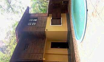 Imagem 3: Casa com 5 dormitórios à venda - Itaipava - PetropolisRJ