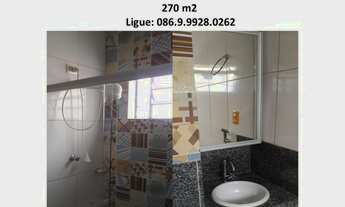 Imagem 7: Casa no São João