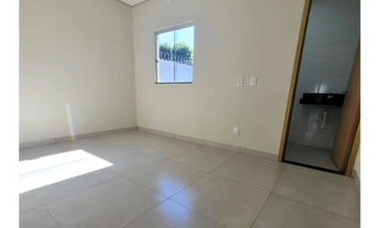 Imagem 7: Casa térrea NOVA