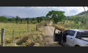 Imagem 7: Sitio com 17 Hectares na Serra de São Vicente MT