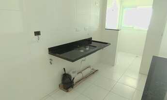 Imagem 4: Apartamento 02 Dormitorios, No Centro De Mongagua!