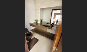 Imagem 5: Casa à Venda, setor LC, Água Boa, MT