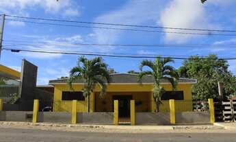 Imagem: Casas por Temporada na Serra de Martins