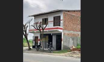 Imagem 2: Ótimo duplex em Quixadá