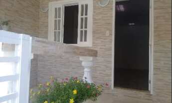 Imagem: Casa Centro Bicas MG com 3 qtos com suite