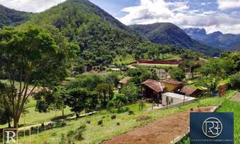 Imagem 1: TERRENO PARA VENDA - Teresópolis / RJ