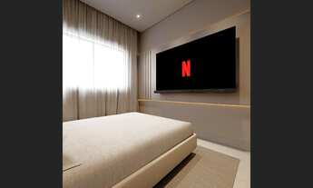 Imagem 6: Imóvel a venda com 4 quartos (sendo 3 suítes plenas - Palmas/TO