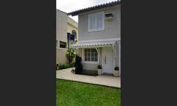 Imagem: Casa em condomínio