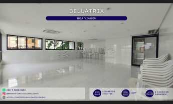 Imagem: 3 quartos, 2 suítes em Boa Viagem! Excelente