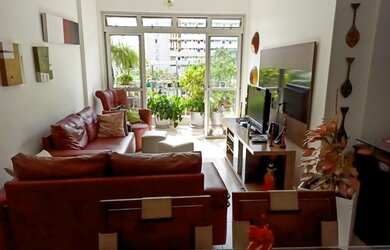 Imagem 5: APARTAMENTO EM SÃO BRAZ ED. FONTANEBLEAU - VENDA