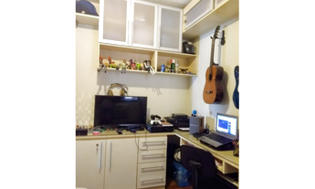 Imagem: Estudo permuta por apto -casa ou chacara